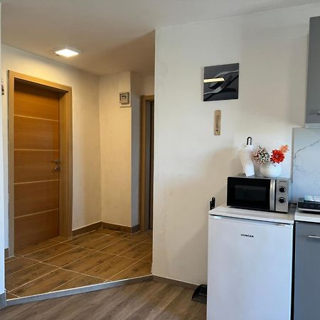 Apartments Zupan Šenčur Exterior foto