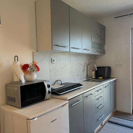 Apartments Zupan Šenčur Exterior foto