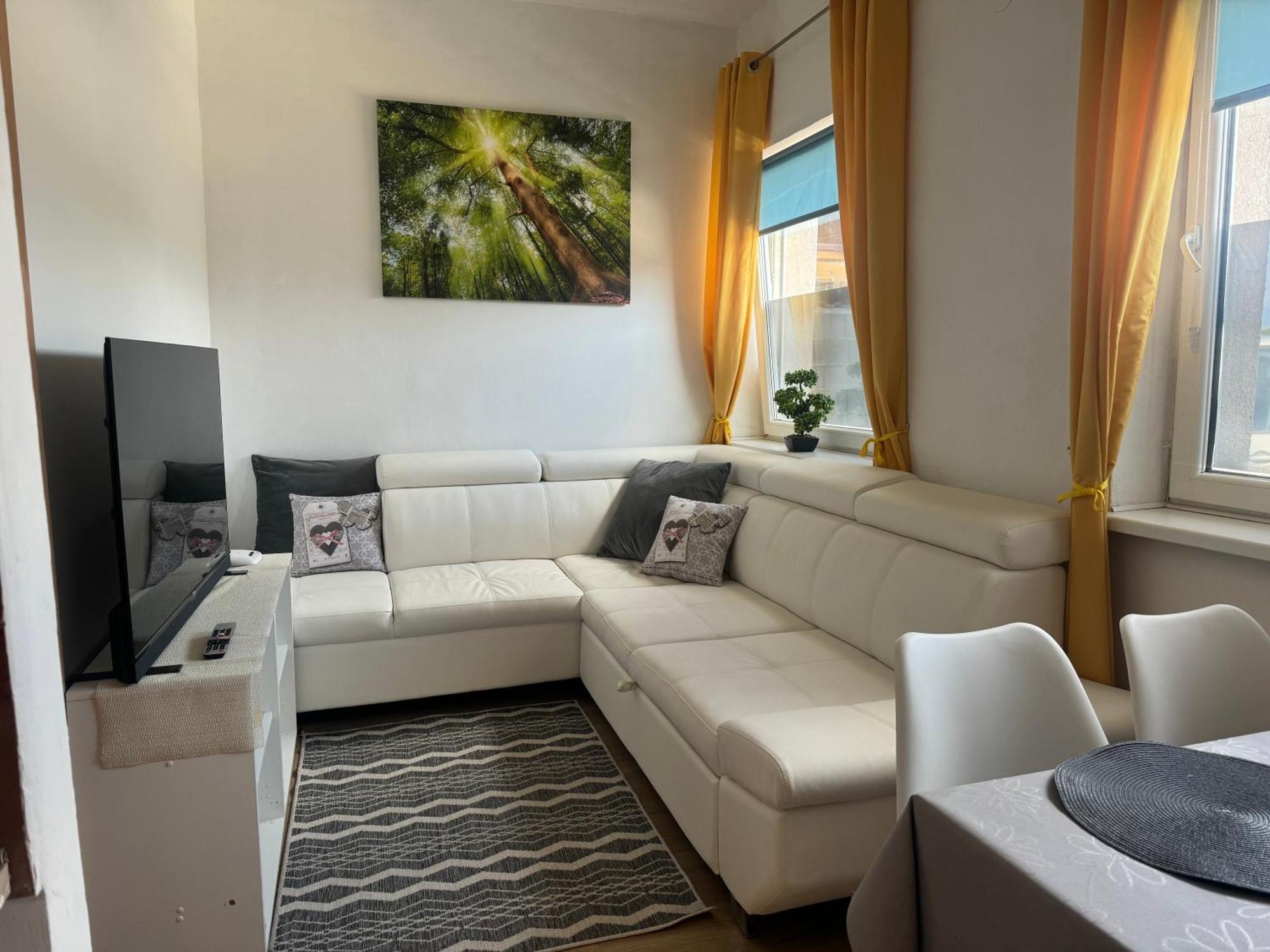 Apartments Zupan Šenčur Exterior foto